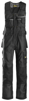 Bodybroek zwart 50 0312 kl04