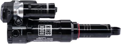 ROCKSHOX Rear shock rs sup.del. ult.fa 205x60mm
