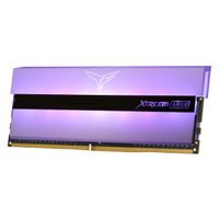 Team Group T-FORCE XTREEM ARGB geheugenmodule 32 GB 2 x 16 GB DDR4 3600 MHz - thumbnail