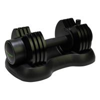 Tunturi Selector Dumbell l 12,5 kg l Verstelbare dumbell