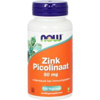 Zink Picolinaat 50 mg