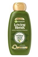 Garnier Loving Blends - Mytische Olijf - Shampoo 300ML