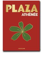 Assouline Plaza Athénée - Rouge - thumbnail
