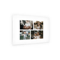 Foto poster maken - 60 x 40 cm