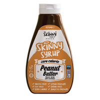 Skinny Syrup Peanut Butter (425 ml)