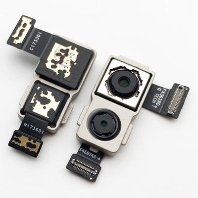Terug geconfronteerd met Camera voor Meizu M6 notitie