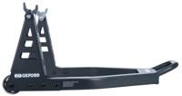 OXFORD Assembly test. zer lite rear black