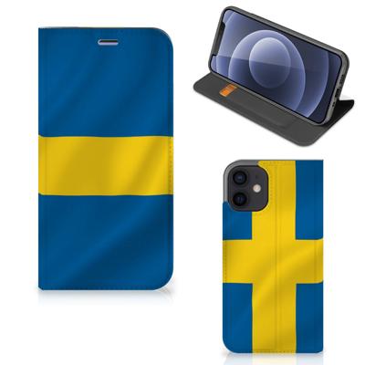 iPhone 12 Mini | Standcase | Zweden
