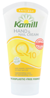 Kamill Anti-Age Q10 Hand & Nagelcrème