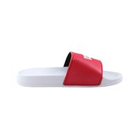 Slippers voor Kinderen Levi's LEVIS POOL VPOL0187 Rood Marineblauw - Maat: 39