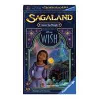Ravensburger disney wish sagaland pocket bordspel
