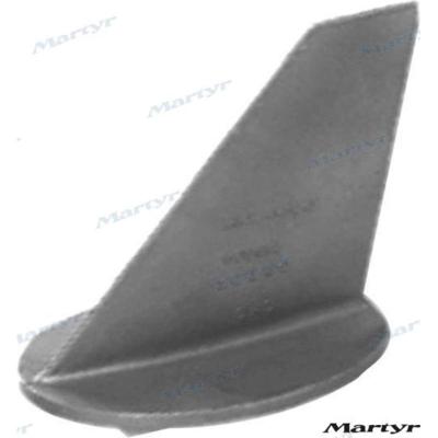 CM34127 - STAARTANODE Bombardier