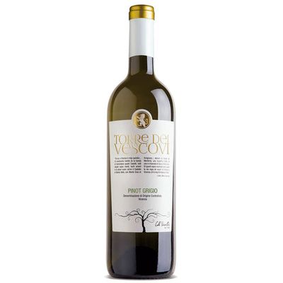 Pinot Grigio 2023 - Cantina Colli Vicentini - 75CL - 13% Vol.