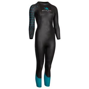 BTTLNS Nereus 2.0 wetsuit lange mouw dames S