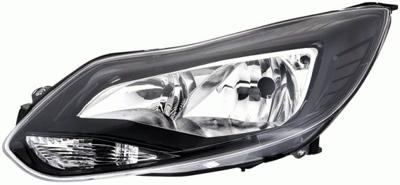 Koplamp rechts 1EA354994041
