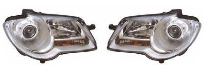 Koplamp Set SET5857962