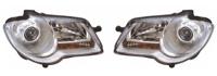 Koplamp Set SET5857962