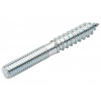 Stokeind m6x40 p/s - Deltafix