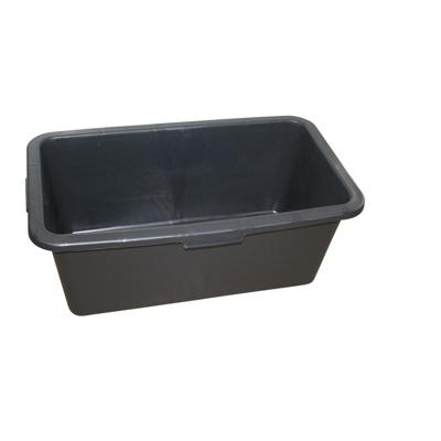 Bak - 40 liter - kuip - multifunctioneel - opbergbak
