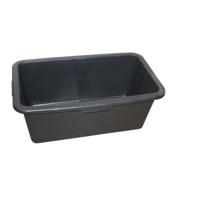 Bak - 40 liter - kuip - multifunctioneel - opbergbak