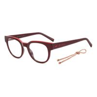 Brillenframe Dames Missoni MMI0156LHFE81 Ø 48 mm