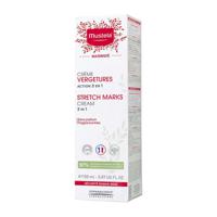 Mustela Mat A/striemen Creme Z/parfum 150ml