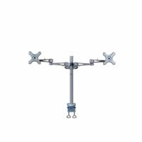 Schermtafel Support Neomounts FPMA-D935D Zilverkleurig 27" 10" 2 uds 6 Kg - thumbnail