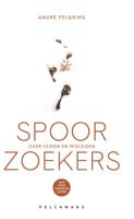 Spoorzoekers - André Pelgrims - ebook