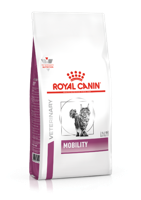 Royal Canin Mobility droogvoer voor kat 2 kg Volwassen Vis - thumbnail