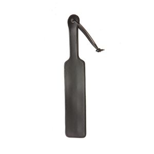 X-Play large paddle - Black