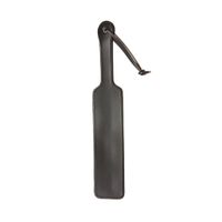 X-Play large paddle - Black