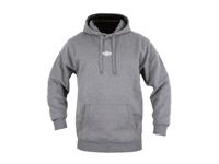 UMBRO Heren hoodie (XL, Grijs)