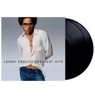 Lenny Kravitz - Lenny Kravitz Greatest Hits 2-LP