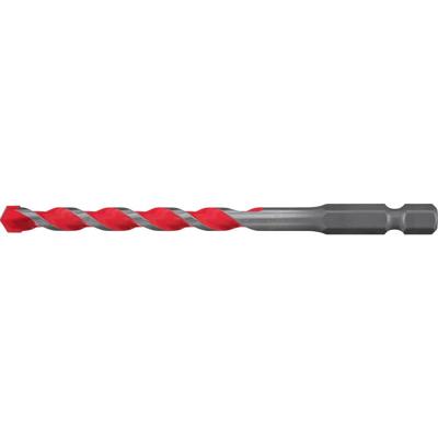 Fischer D-U HEX 561648 Multifunctionele boor 12 mm Gezamenlijke lengte 150 mm Zeskant schacht 1 stuk(s)