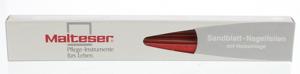 Malteser Vijlpapier 18cm