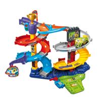 VTech toet toet auto&apos;s - tornado stuntpark