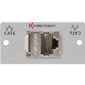 KIN 7444000523  - Multi insert/cover for datacom connect. 7444000523