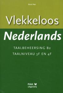 Vlekkeloos Nederlands (Paperback)