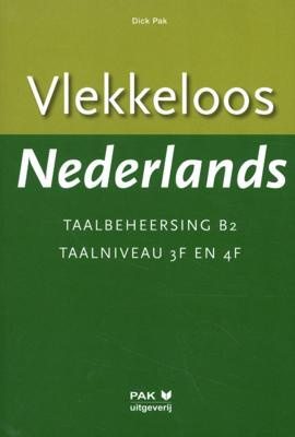Vlekkeloos Nederlands (Paperback)