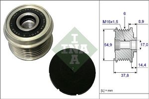 Dynamovrijloop 535021710