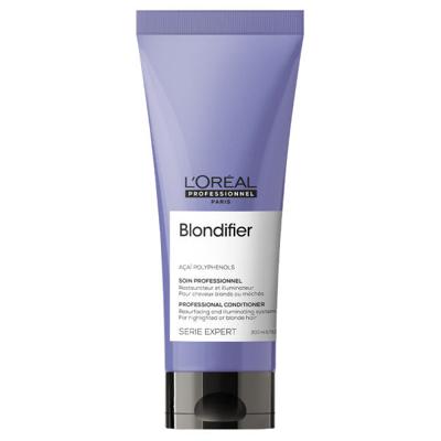 L&apos;Oréal Professionnel Serie Expert Blondifier Conditioner voor natuurlijk blond en geblondeerd haar