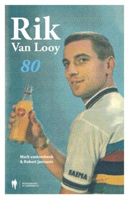 Rik Van Looy (Hardback)