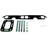 REPUESTOS MOTORES OSC8243-MK - KIT MONTAJE COLECTOR