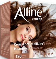 Alline Procap Capsules