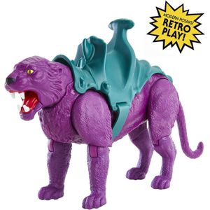 Masters of the Universe Origins Action Figure 2021 Panthor 14 cm