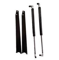 Seeburg SMC Gas Spring / Strut and Brace Kit