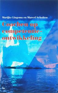 Coachen op competentieontwikkeling (Paperback)