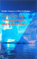 Coachen op competentieontwikkeling (Paperback)