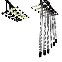 StudioKing achtergrond support mbg-2006 voor 6 rollen