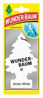 Wunder-Baum Air freshener artic-white fragrance trees